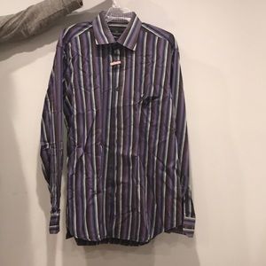 Bugatchi mens shirt